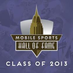 SIX GREATS MAKE UP 25TH HALL OF FAME CLASS