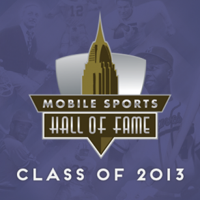 SIX GREATS MAKE UP 25TH HALL OF FAME CLASS