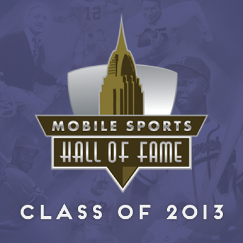 SIX GREATS MAKE UP 25TH HALL OF FAME CLASS