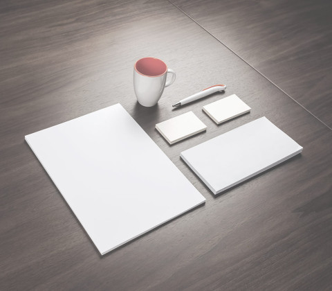 Things on table