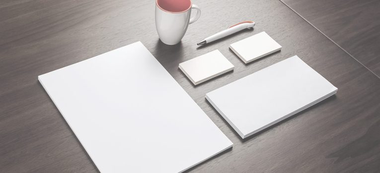 Things on table