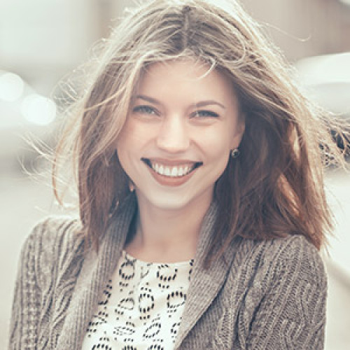 July Vladimirovna