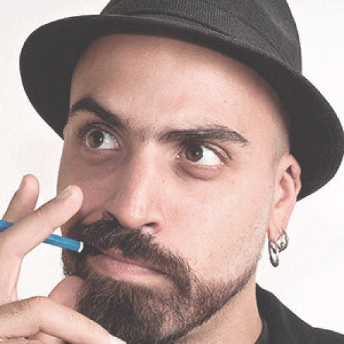 Colin Farell