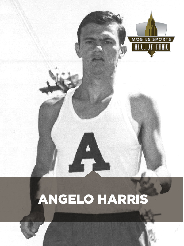 Angelo Harris