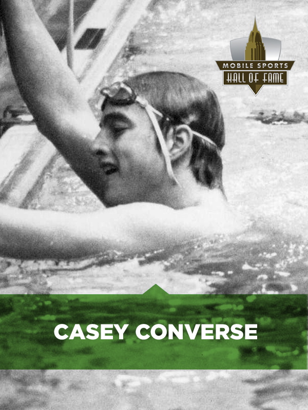 Casey Converse