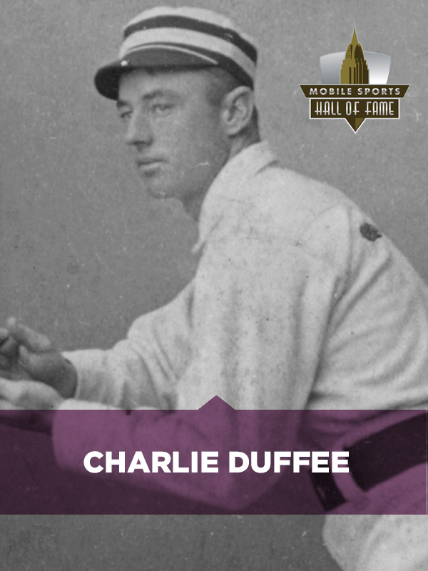 Charlie Duffee
