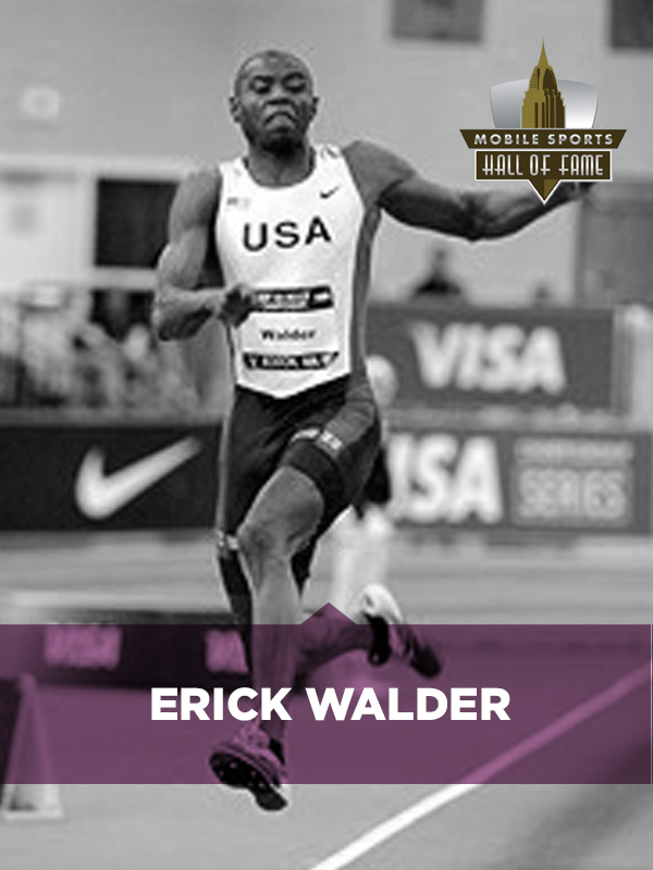 Erick Walder