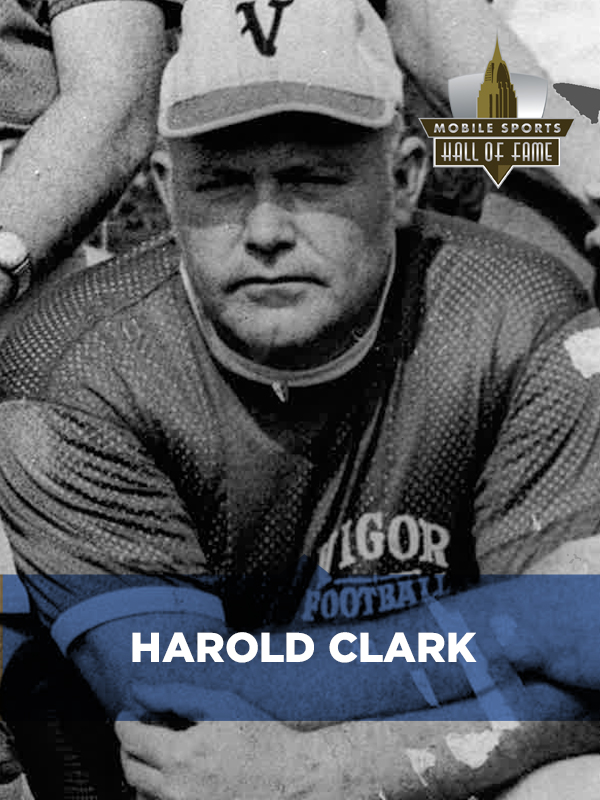 Harold Clark