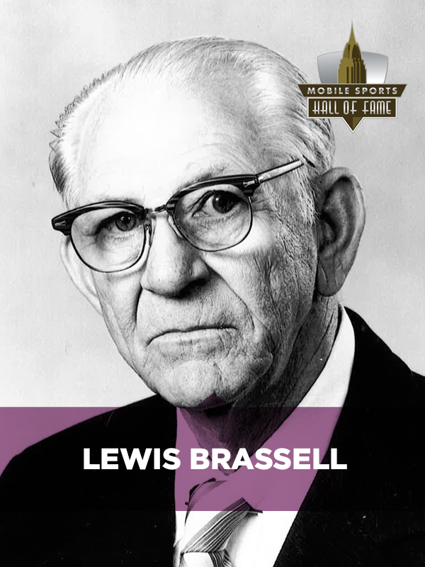 Lewis Brassell