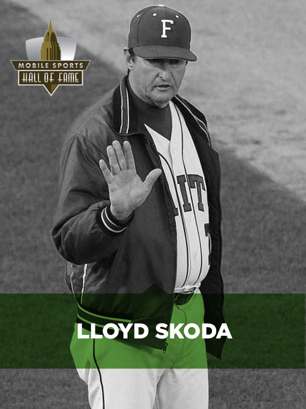 Lloyd Skoda