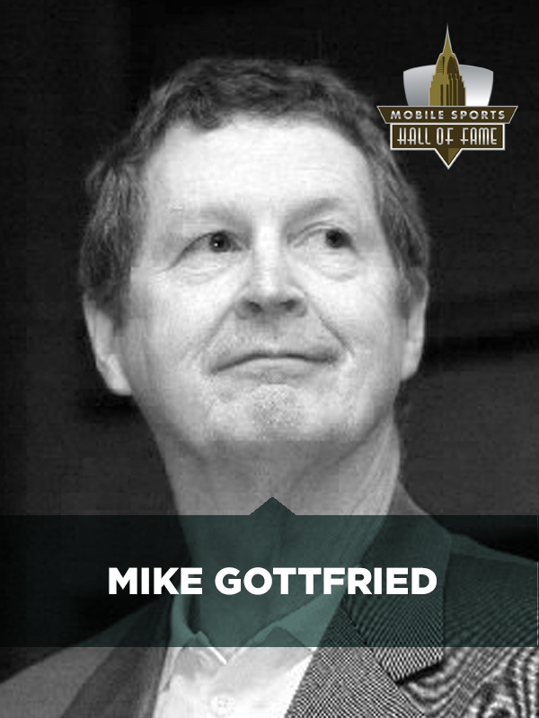 Mike Gottfried