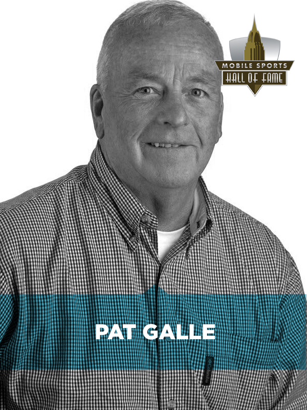 Pat Galle
