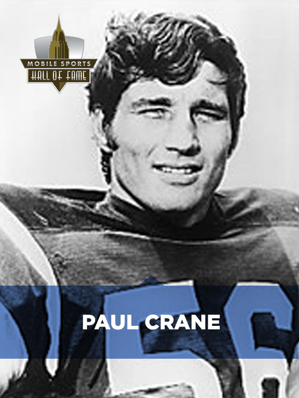 Paul Crane