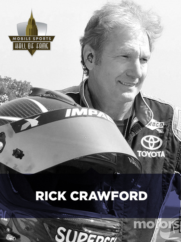 Rick Crawford