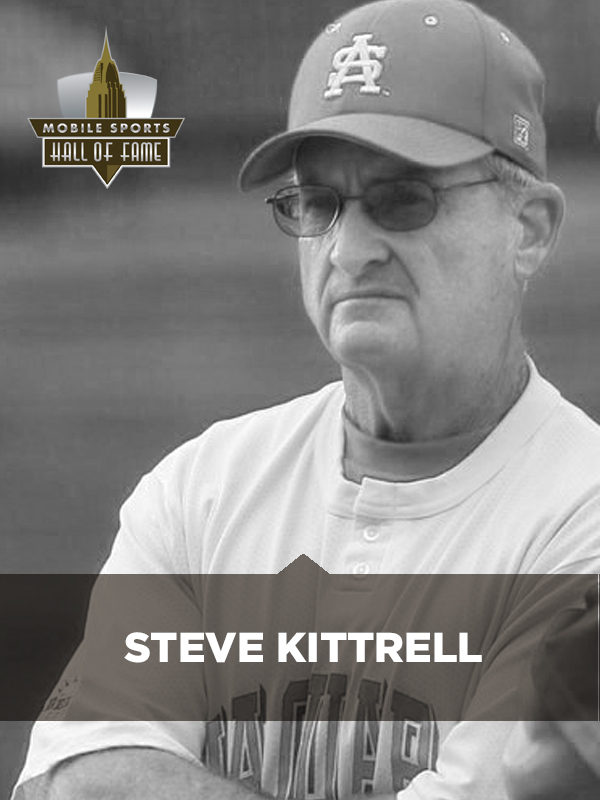 Steve Kittrell