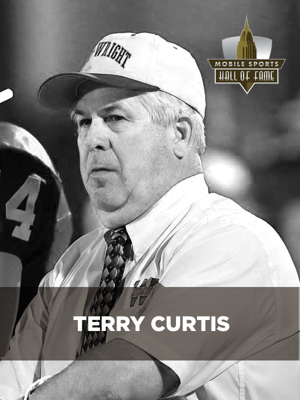 Terry Curtis