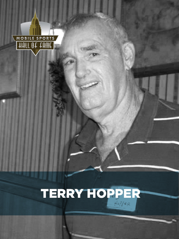 Terry Hopper