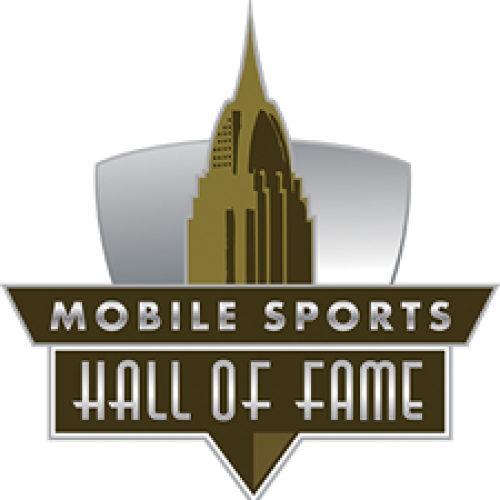2025 Mobile Sports Hall of Fame Inductees