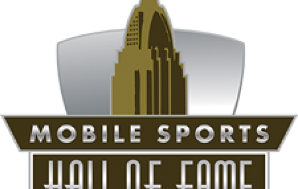 2025 Mobile Sports Hall of Fame Inductees