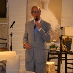 MAYOR STIMPSON ENDORSES MOBILE SPORTS HALL OF FAME FOUNDATION