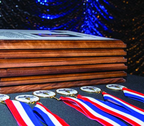 2017 Mobile Sports Hall of Fame Inductees are an “All-Star” Cast