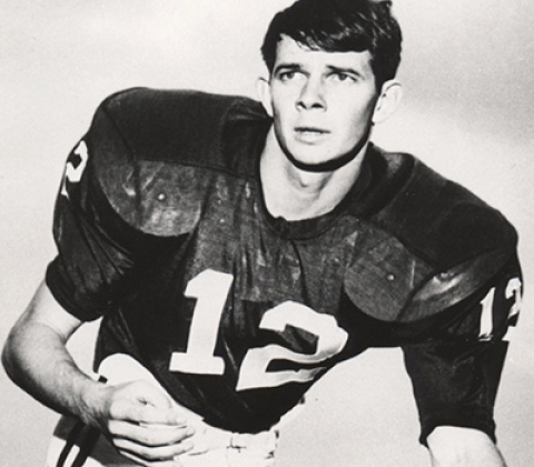 Hall of Famer Kenny Stabler Passes Away at Age 69
