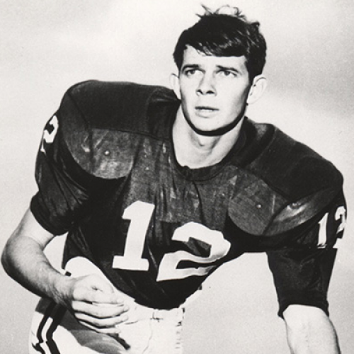 Hall of Famer Kenny Stabler Passes Away at Age 69