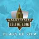 Two-time Pro Bowler, Cy Young award winner top the Mobile Sports Hall of Fame’s Class of 2018